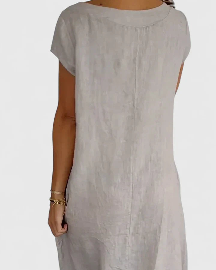 Meliyzah | Comfortable Dress