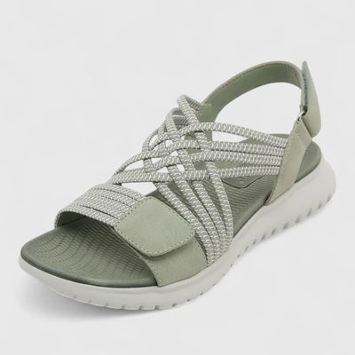 Sharra | Orthopedic Sandals