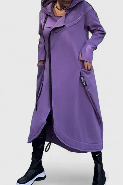 Giovanyssa | Comfortable Sweater Dress