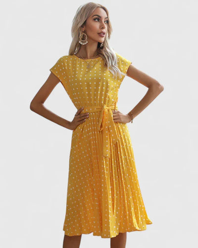 Allyzhea | Elegant Dress