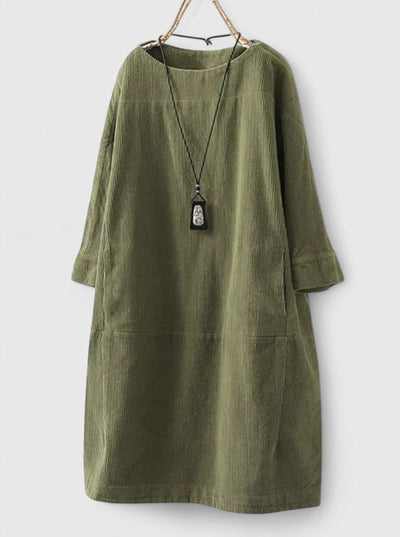 Maxine | Sophisticated Dress