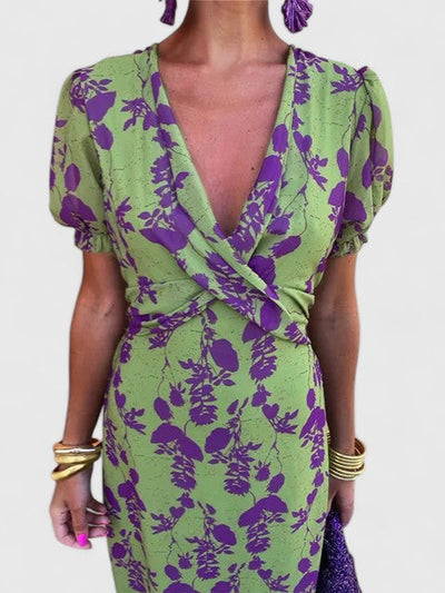 Persephone | Elegant Dress