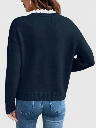 Aureliana | Elegant Blouse