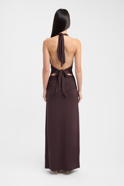 Serenya™ | Elegant Maxi Dress