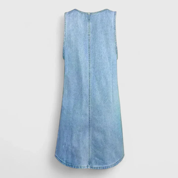 Olyssian | Comfortable Dress