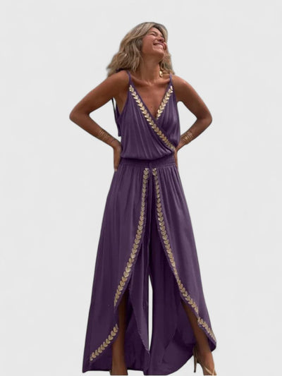 Seraphina | Elegant Jumpsuit Dress