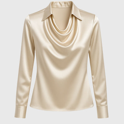 Brooklyn™ | Elegant Blouse