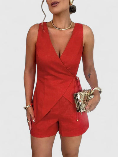 Evanie™ | Elegant Jumpsuit