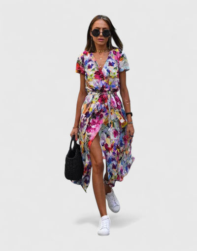 Angie | Elegant Dress